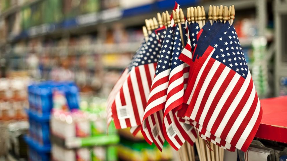 Best Fourth of July Shopping Deals, Plus What You Shouldn’t Buy This Weekend - ABC News