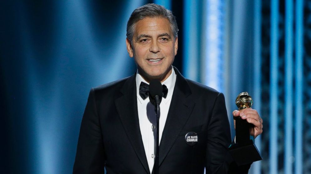 2015 Golden Globes: Top 5 Moments From The Night - ABC News