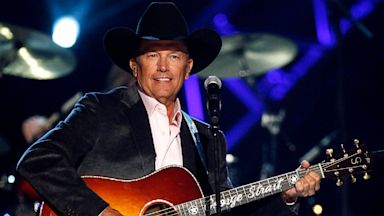 PHOTO: George Strait