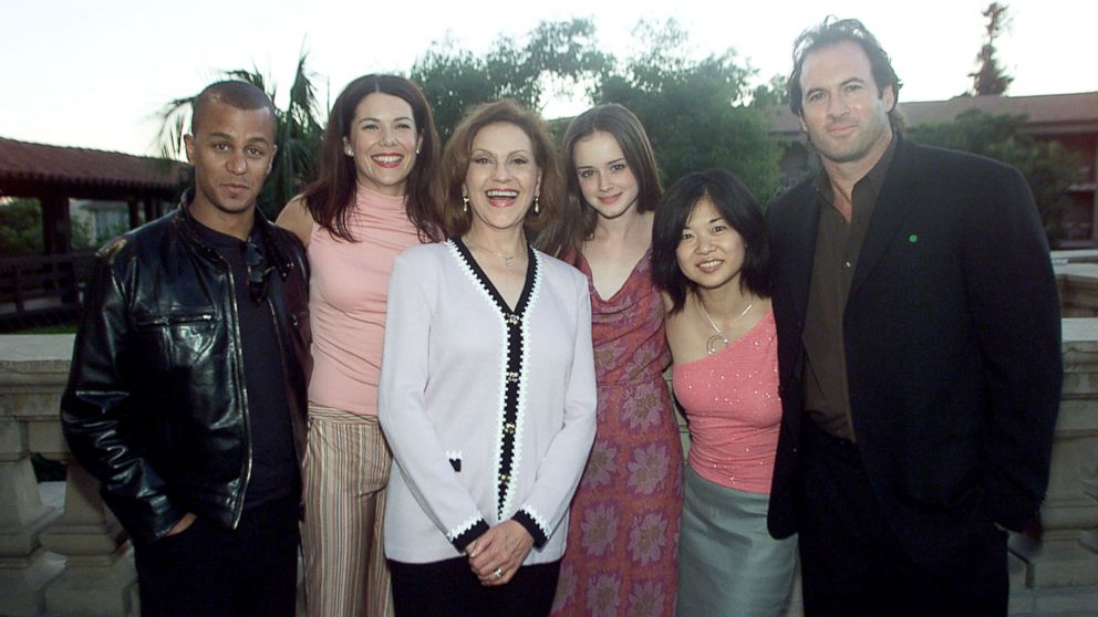 'Gilmore Girls' Coming to Netflix A Look Back at How the Series Left