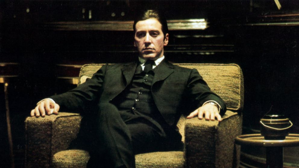 The Movie The Godfather The Movie The Godfather