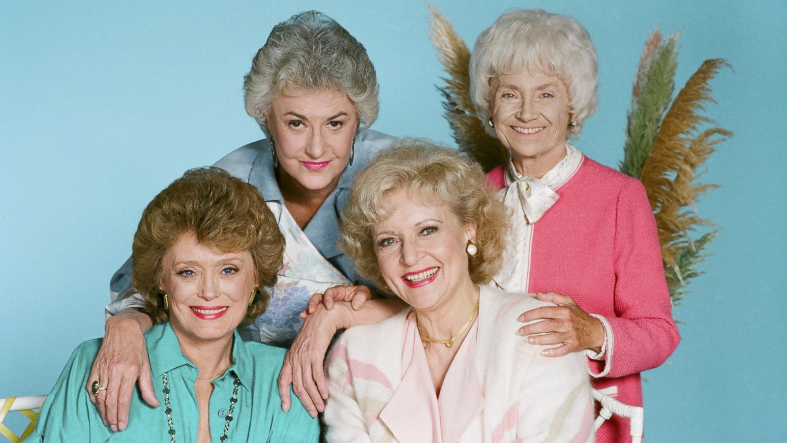 The Golden Girls' Turns 30: Facts You May Not Know About the Series - ABC  News