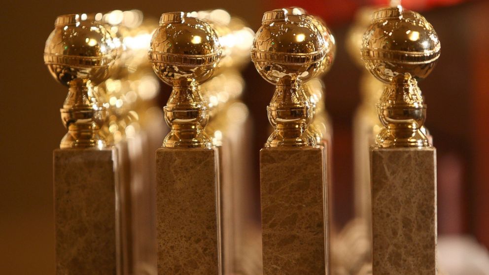 What to Expect From the 2017 Golden Globes - ABC News