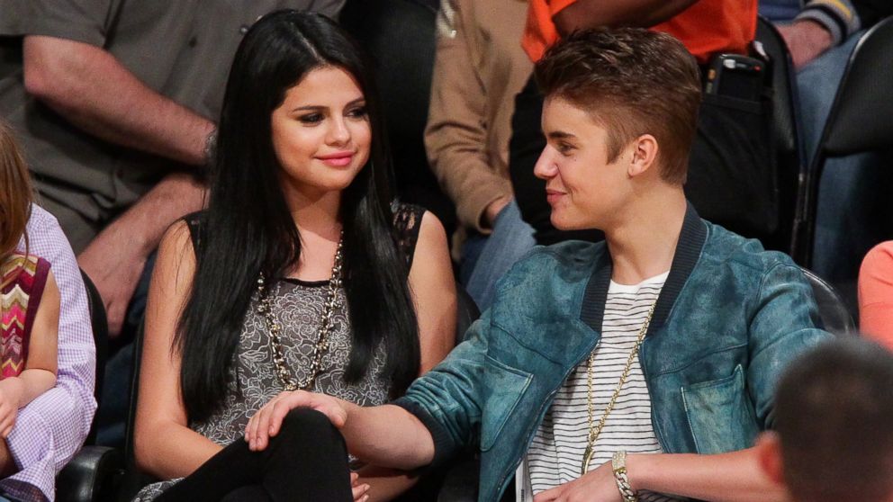 Selena Gomez Says She Is 'So Beyond Done' Talking About Justin Bieber - ABC  News