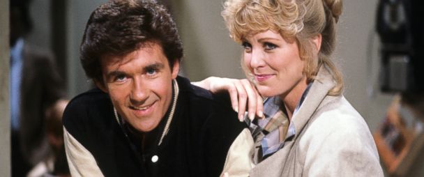 Growing Pains Fake Porn - 5 Things You Probably Never Knew About 'Growing Pains' - ABC ...
