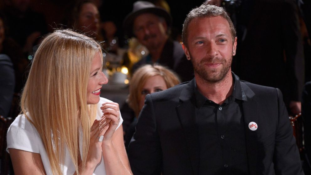 VIDEO: Gwyneth Paltrow on Co-Parenting After 'Conscious Uncoupling'