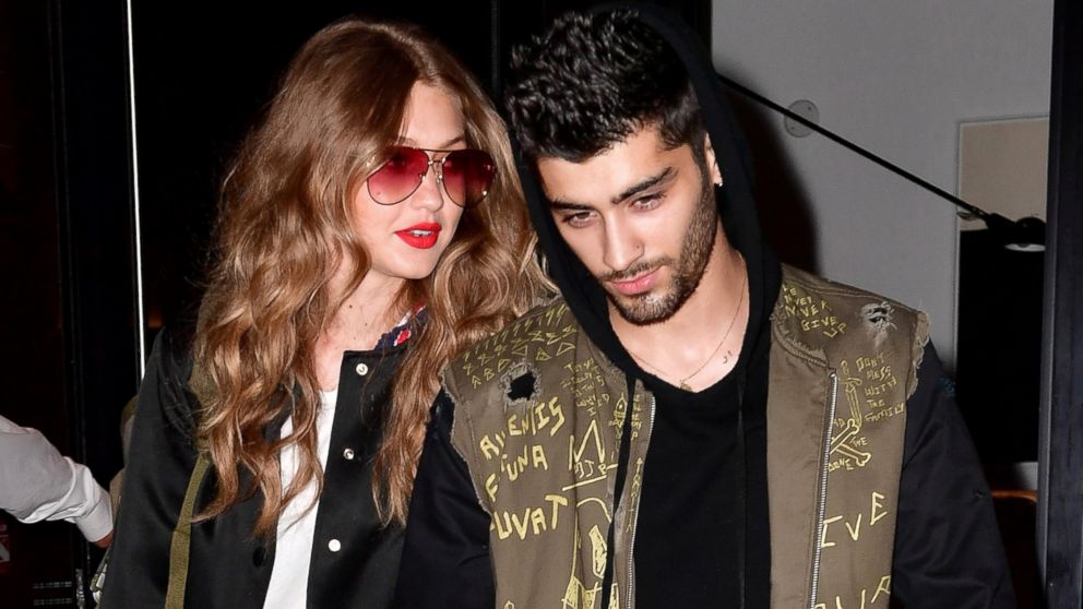 Zayn Malik Talks Leaving One Direction and His Relationship With ...