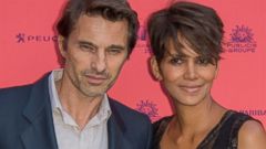 Halle Berry and Olivier Martinez Are Divorcing - ABC News