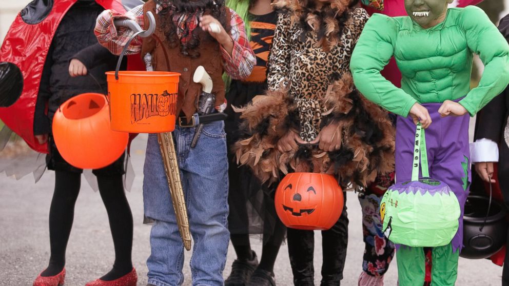 Connecticut School the Latest to Cancel Halloween Celebrations ABC News