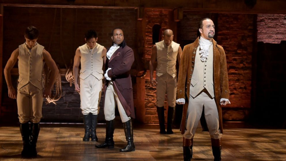 7 Things to Know Before Seeing 'Hamilton' in Chicago - ABC News