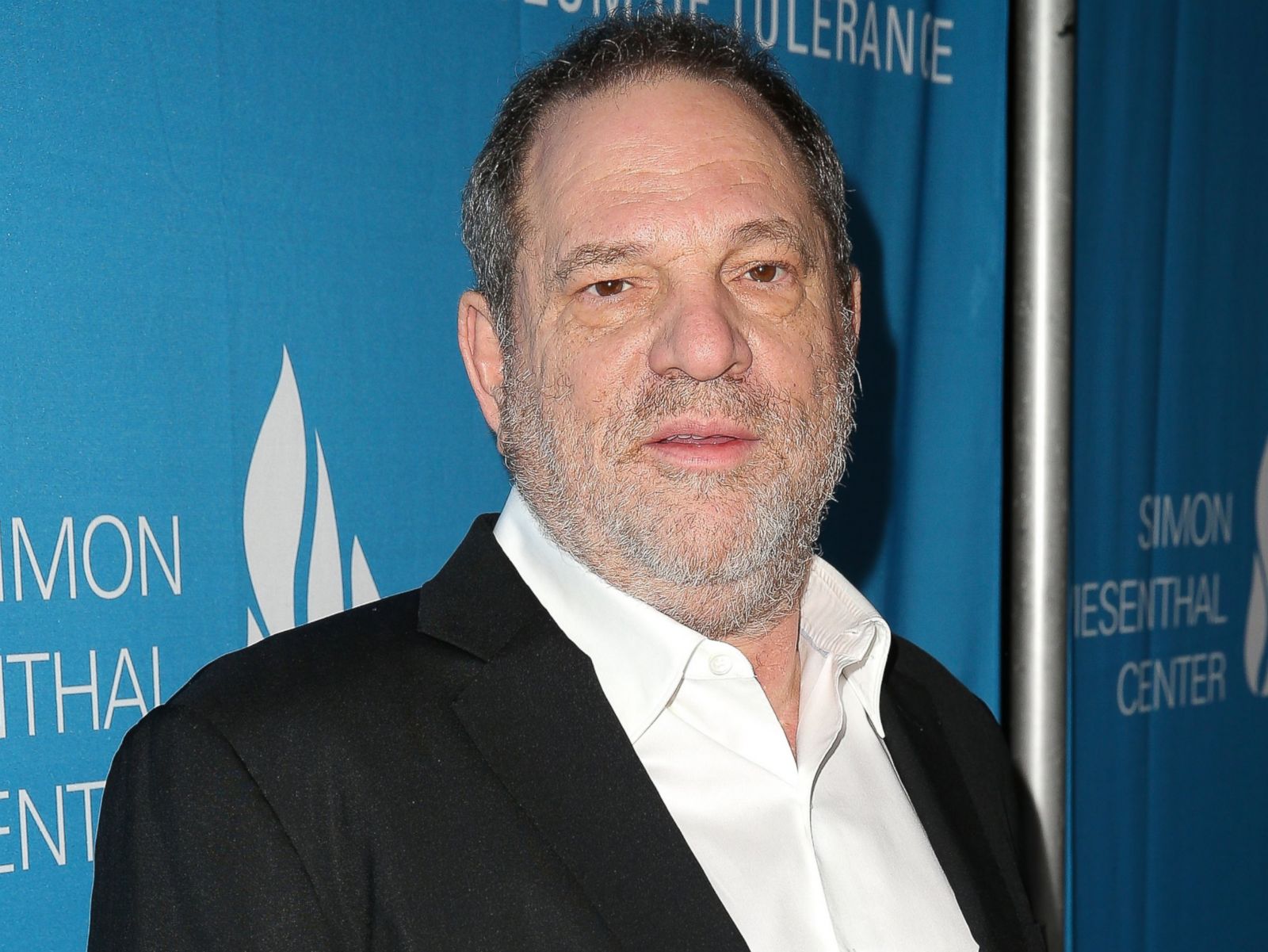 Harvey Weinstein's Advice for Filmmakers