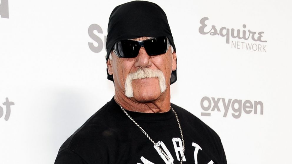 Hulk Hogan Sues Gawker Media -- Again - ABC News