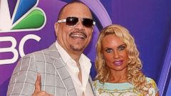 Rapper Ice T And Wife Coco Expecting First Child Together - Abc News