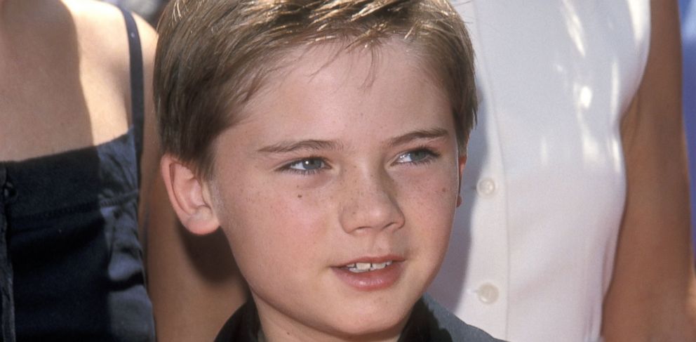 Star Wars' Actor Jake Lloyd's Arrest: Police Release Video of High Speed  Chase - ABC News