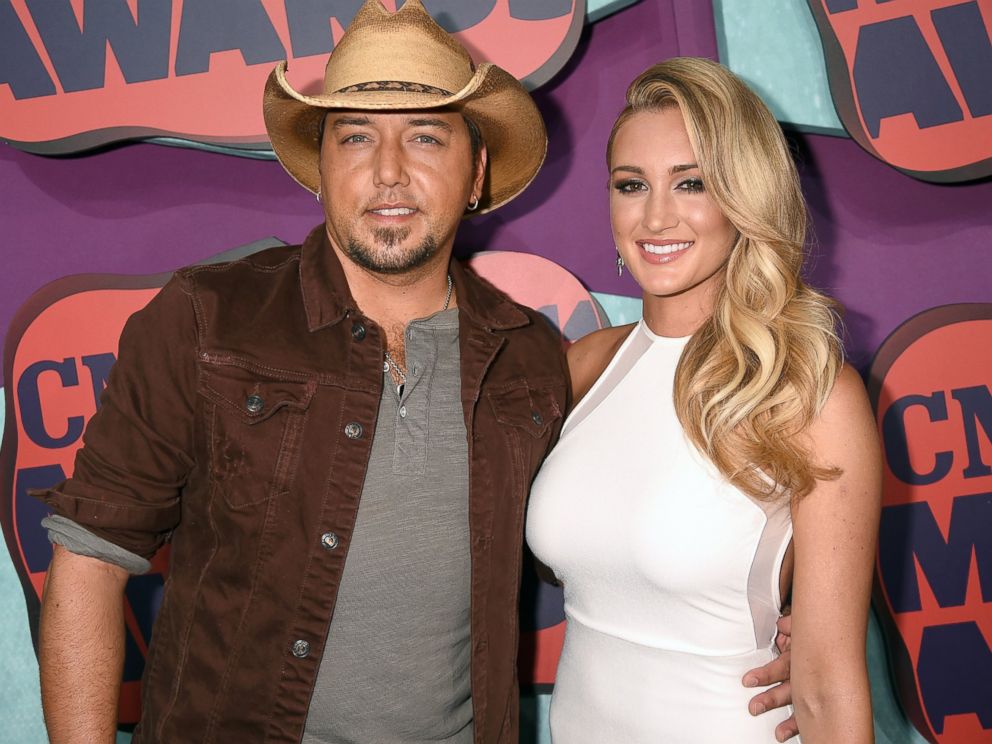 jason aldean buck commander hat