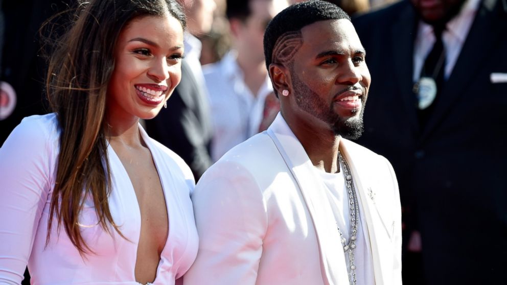 is jordin sparks and jason derulo marry me video