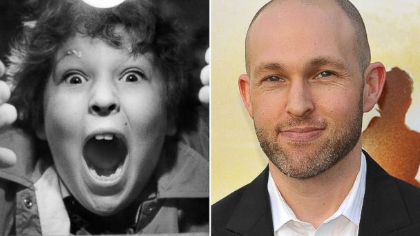 The Goonies Turns 30 Where Are They Now Abc News