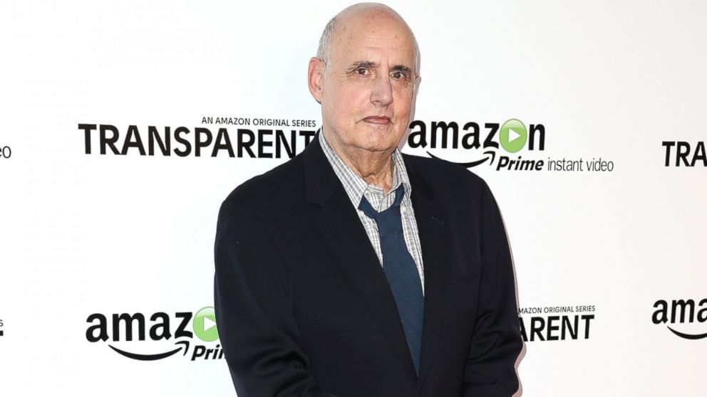 Jeffrey Tambor attends the premiere of Amazon's "Transparent" on Sept. 15, 2014 in Los Angeles.