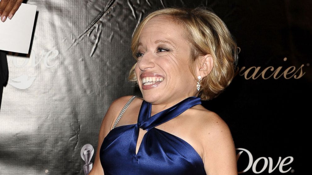 In this file photo, Jen Arnold is pictured on May 24, 2011 in Beverly Hills, Calif.