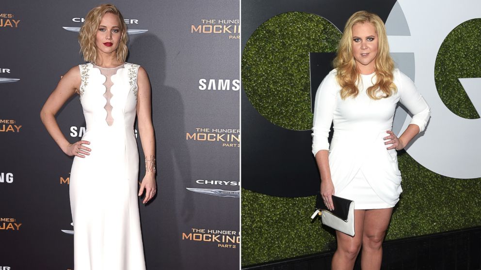jennifer lawrence golden globes dress Isla Purple & Gold Metallic Midi Dress – Girl In Mind