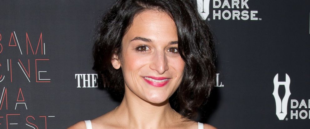 Jenny Slate boyfriend