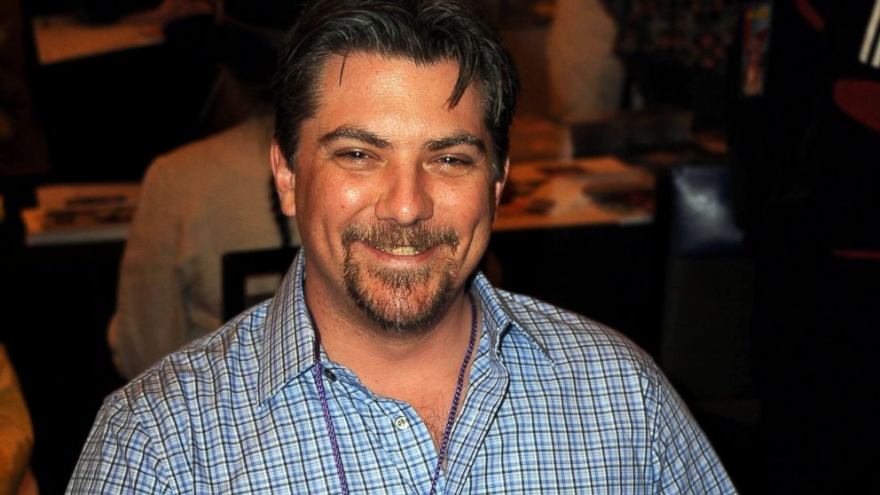 Jeremy Miller is pictured on April 20, 2013 in Los Angeles.  