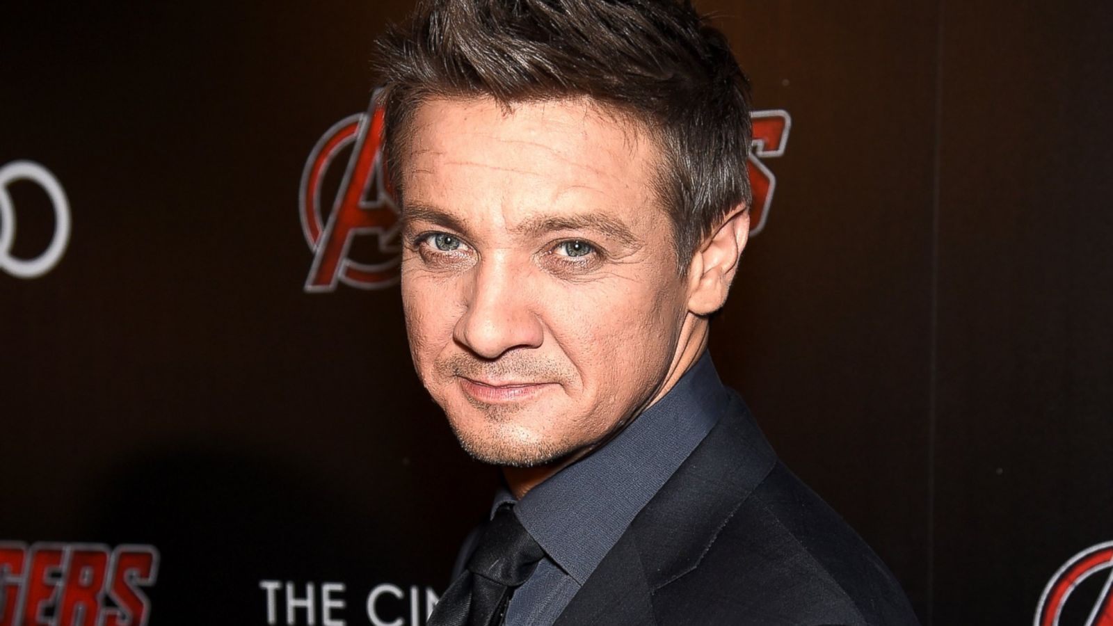 Jeremy Renner Opens Up About Divorce and Sexual Preference Rumors - ABC News