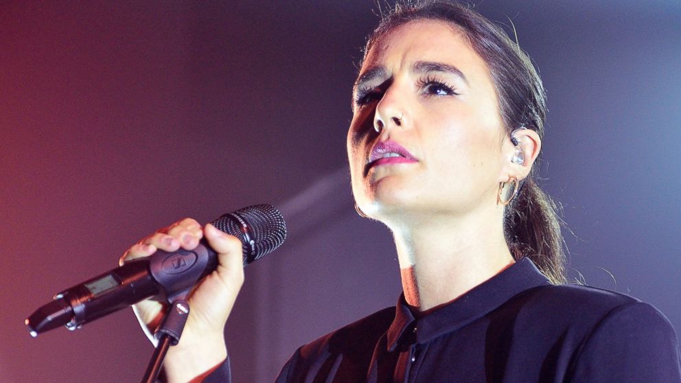 Jessie ware фото