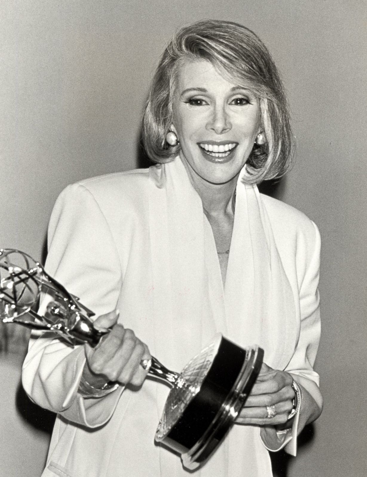 A Look Back at the Life of Joan Rivers Photos - ABC News