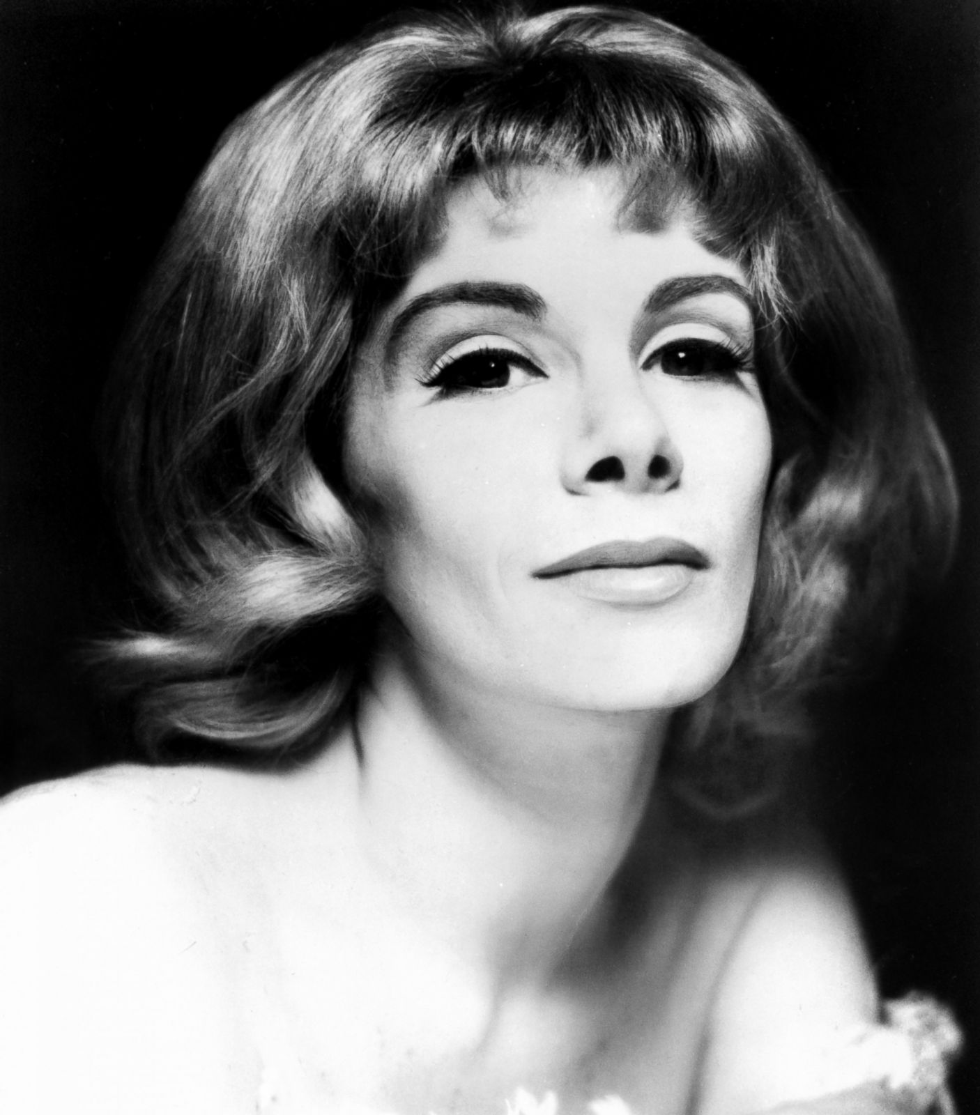 Joan Rivers Through the Years - ABC News