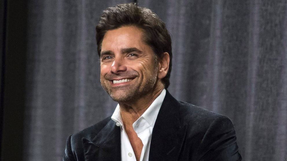 MEG FRIGHTENED TO THE CORE! John stamos says Haz is a Disgrace to the ...