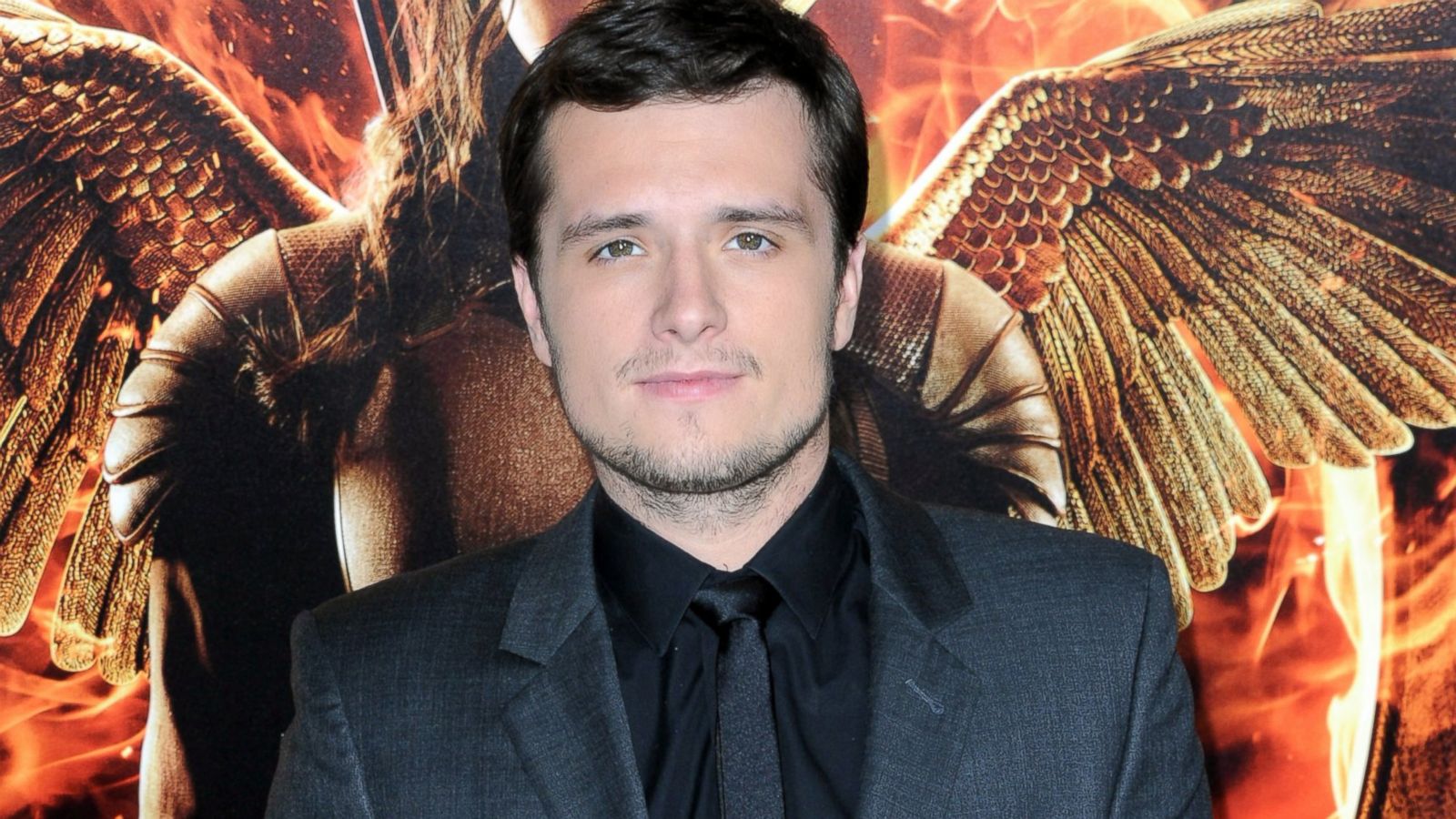 josh hutcherson younger brother