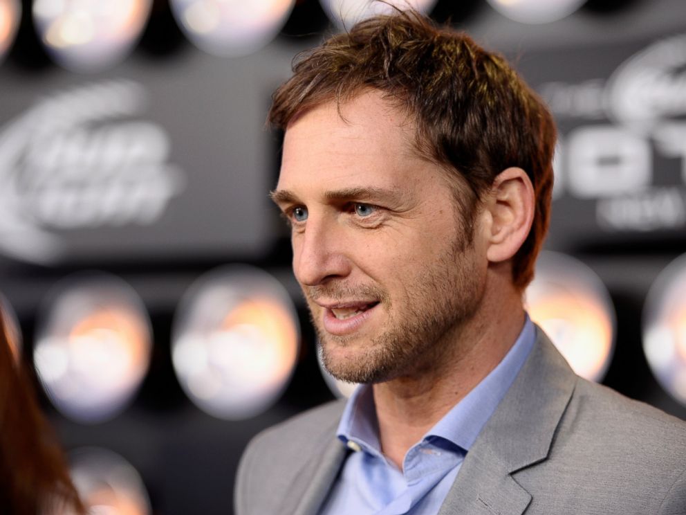 Josh Lucas Divorce Isn T Something I Would Wish On My Worst Enemy Abc News