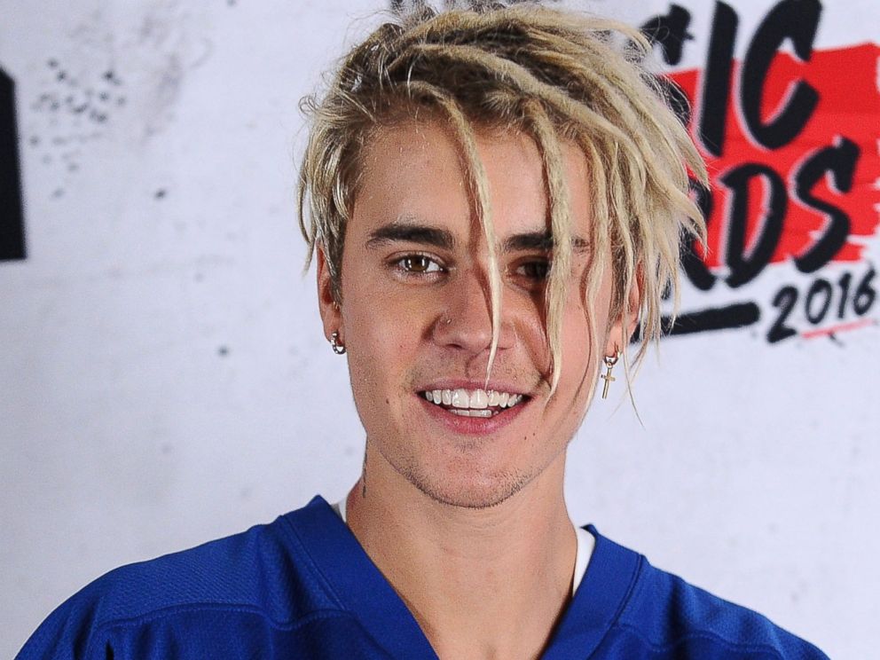Justin Bieber's Hair Evolution From Bowl Cut to Dreads - ABC News