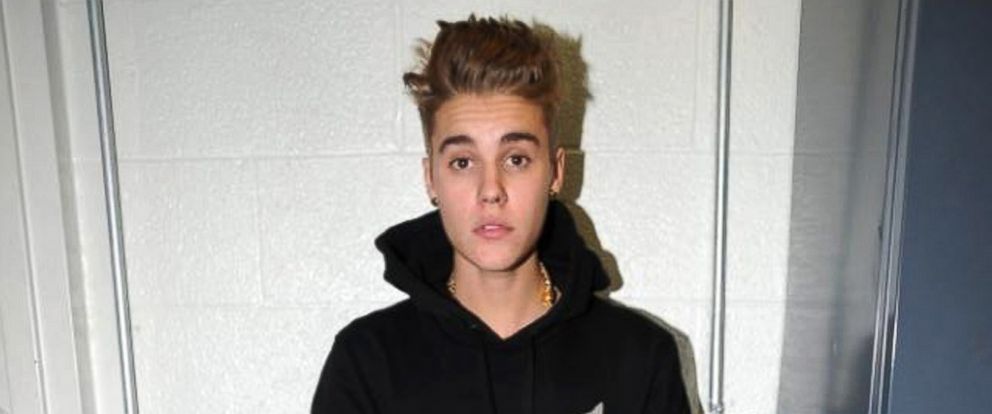 Justin Bieber Blamed Injured Foot for Shaky Sobriety Test During DUI ...