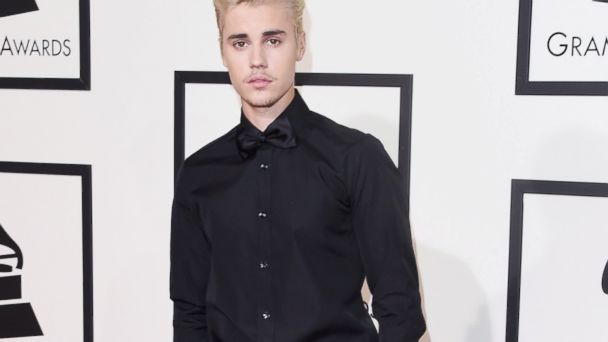 Justin Bieber Sued For Alleged Copyright Infringement Over 'Sorry ...