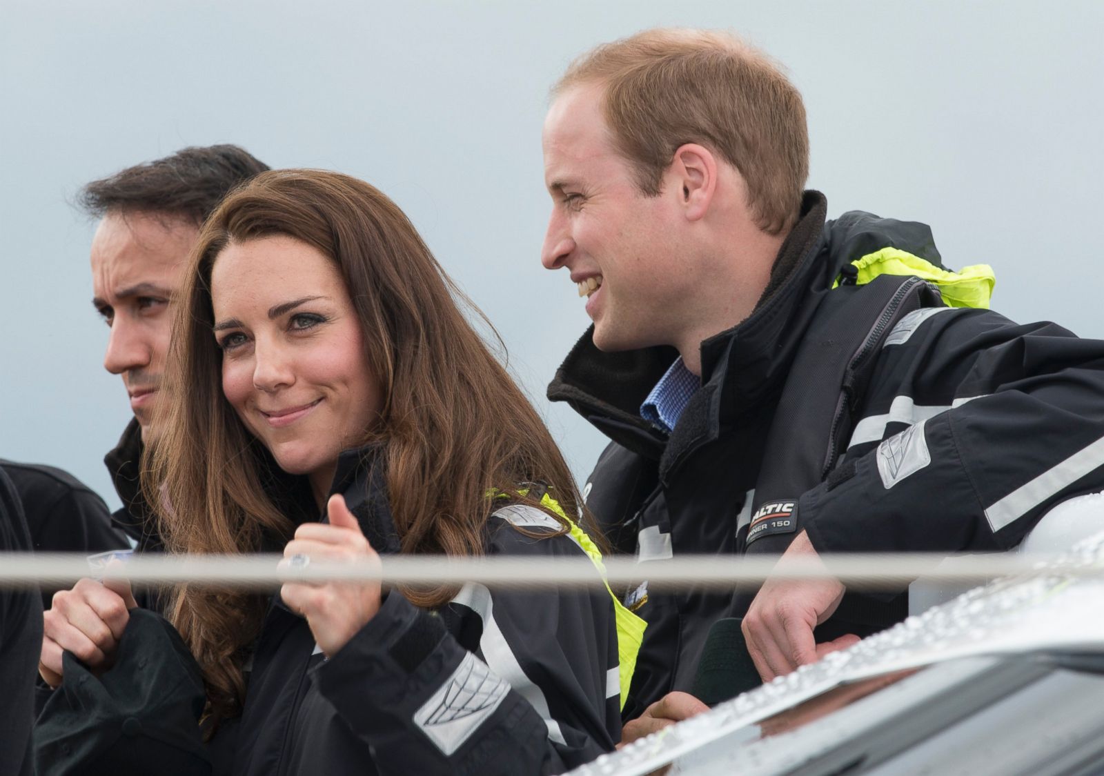 All the Best Photos of Will and Kate in New Zealand and Australia Photos -  ABC News