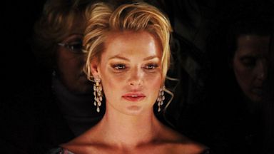 PHOTO: Katherine Heigl Has Attitude