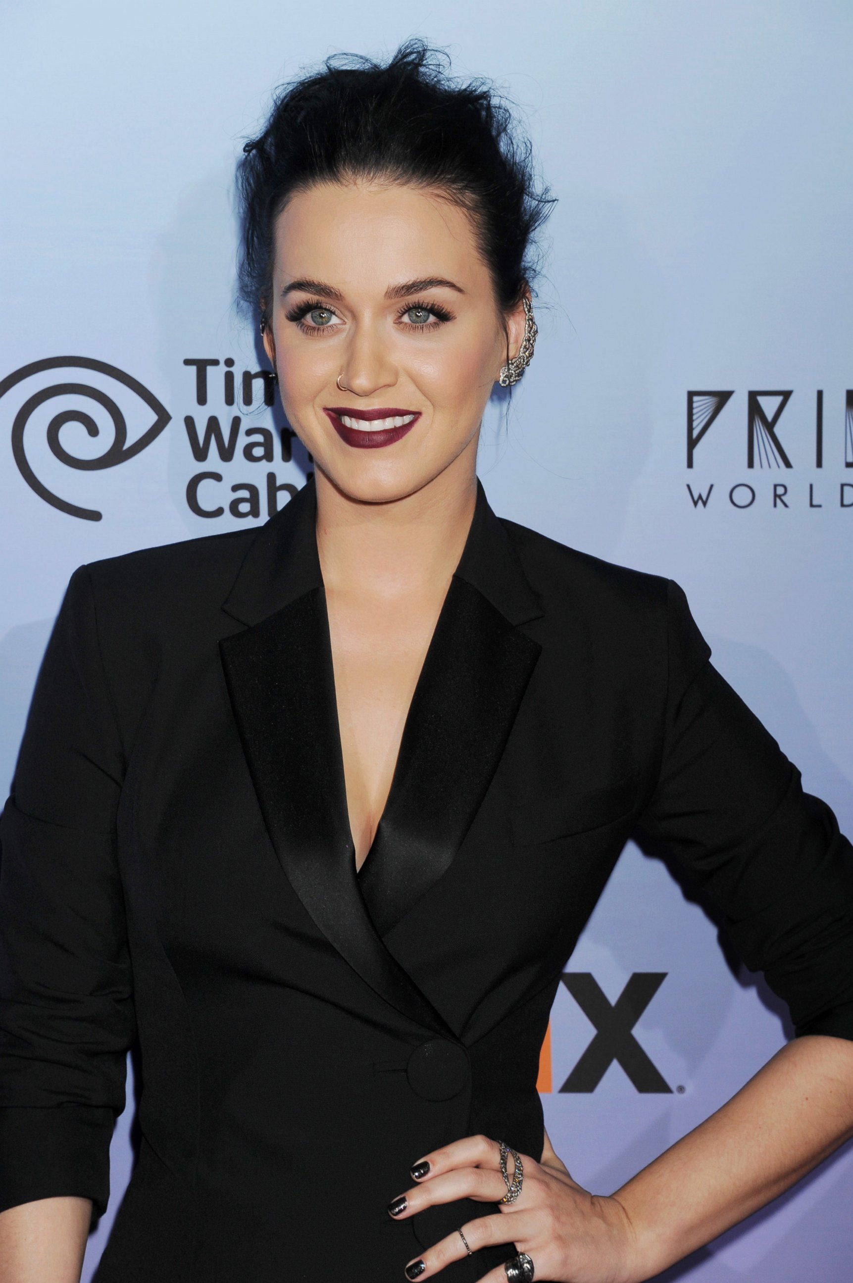 PHOTO: Katy Perry is pictured on March 26, 2015 in Los Angeles, Calif.