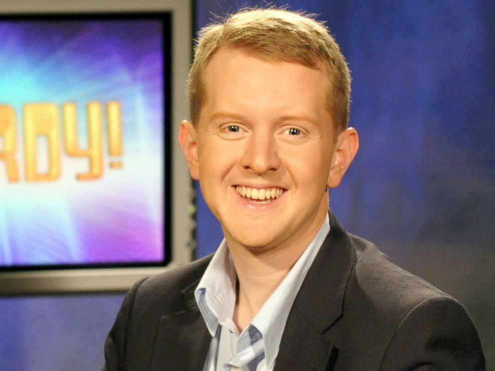 25 how many games did ken jennings win in a row Ultimate Guide