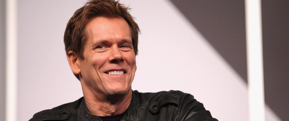 Kevin Bacon ee advert