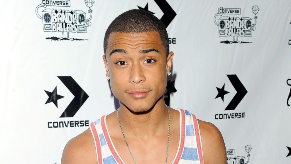 Who is Khalil Amir Sharieff: Drag Racer Arrested With Justin Bieber ...