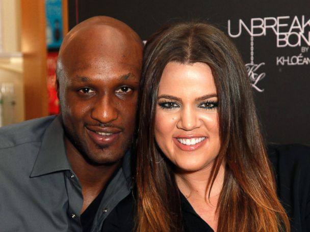 Khloe Kardashian And Lamar Odom 5 Signs Divorce Was Coming Abc News