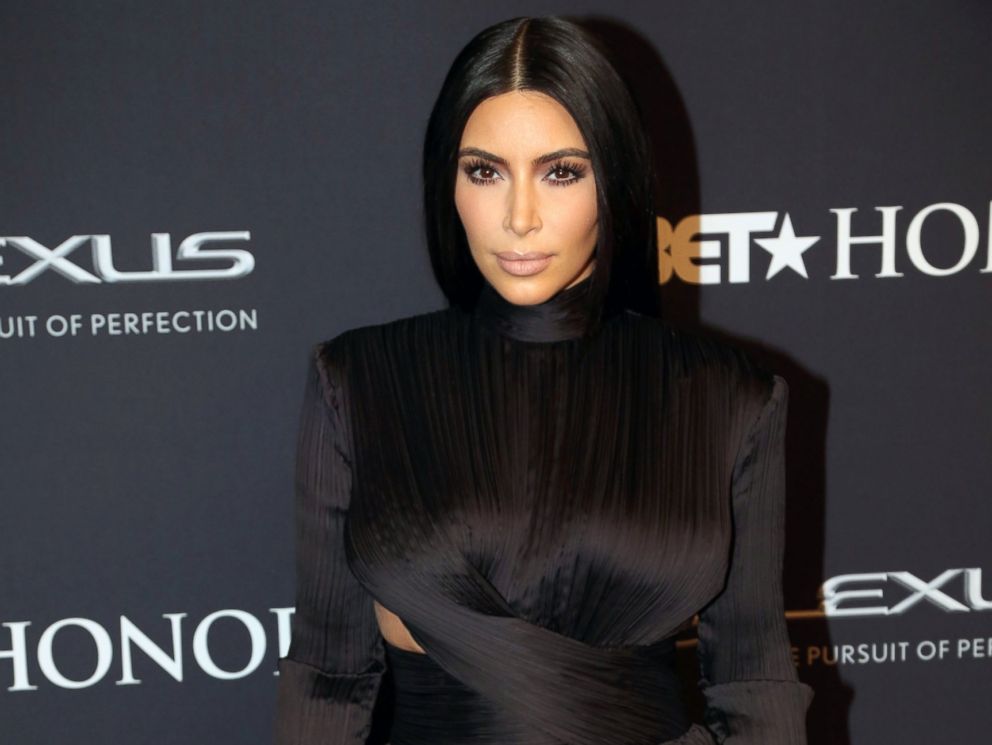 15 Facts About Kim Kardashian That We Bet You Didn't Know