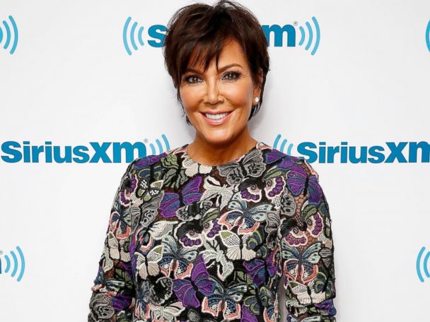 How Kris Jenner S First Divorce Prepped Her For Bruce Jenner Split Abc News