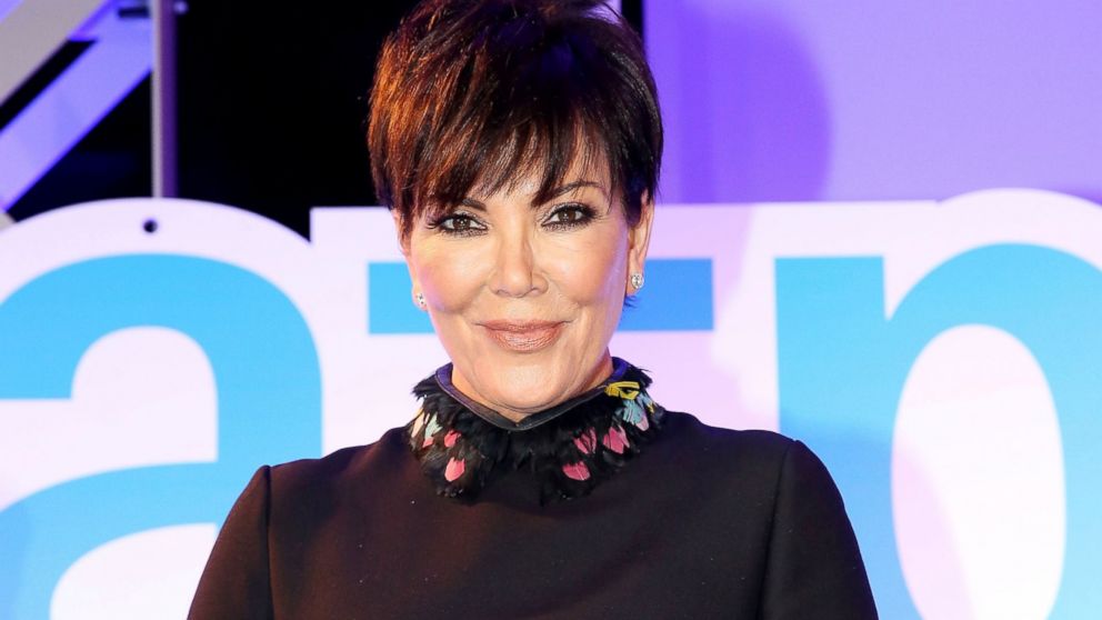 PHOTO: Kris Jenner attends  NATPE 2016 at Fontainebleau Miami Beach, Jan. 20, 2016, in Miami.