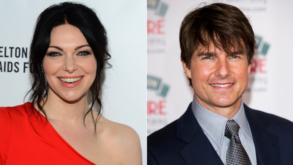 laura prepon and tom cruise