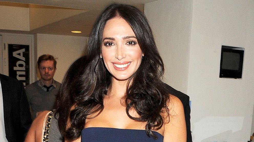 5 Things About Simon Cowell's Gal Pal Lauren Silverman.
