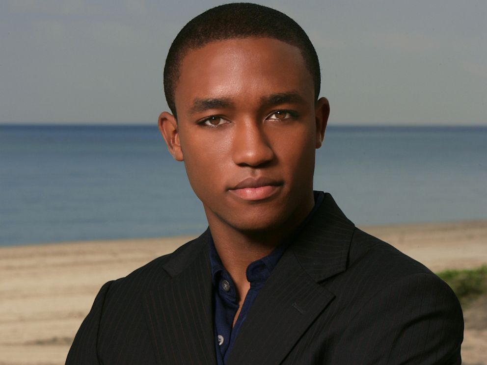 Actor: Lee Thompson Young Celebs