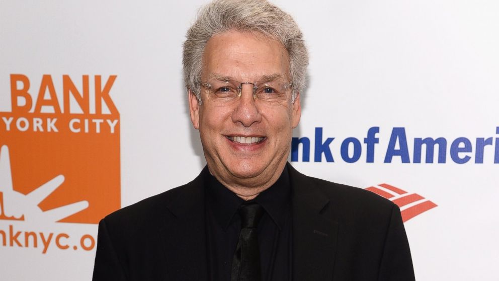 Marc Summers is pictured on April 9, 2014 in New York City.  